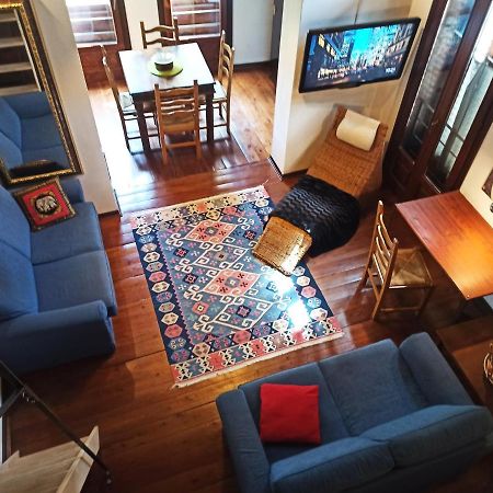 Palermo Holiday Studio Zewnętrze zdjęcie