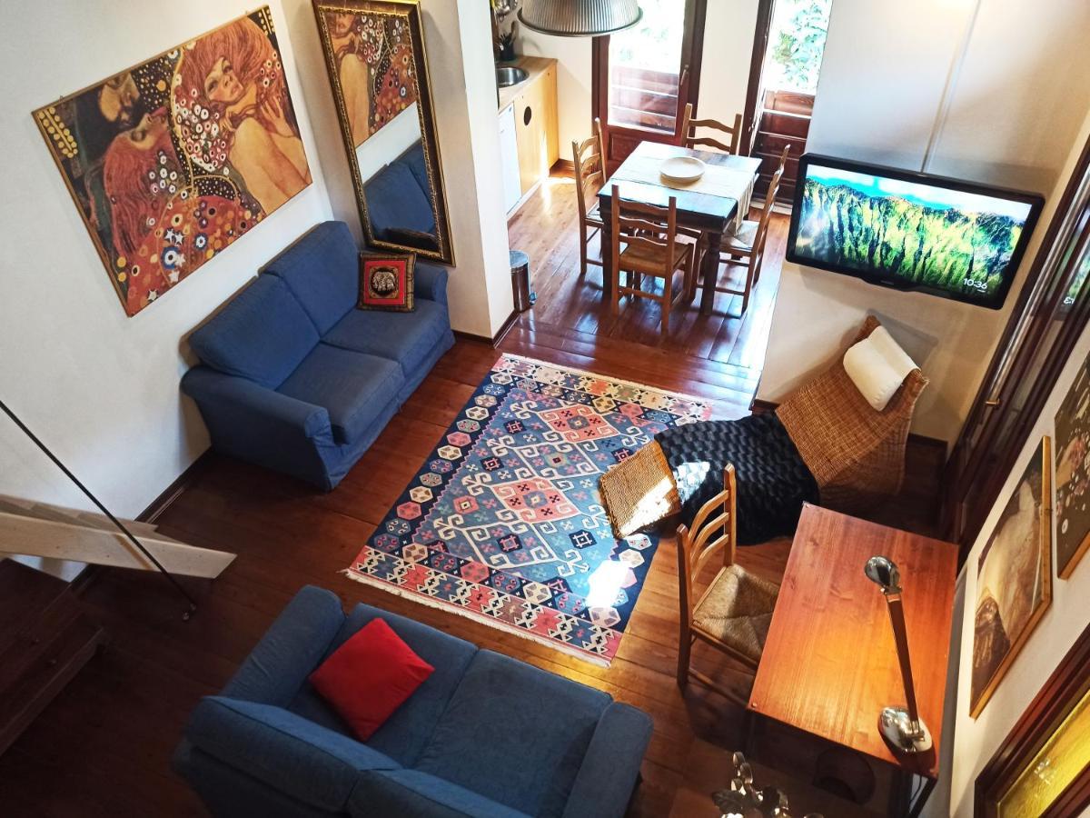 Palermo Holiday Studio Zewnętrze zdjęcie