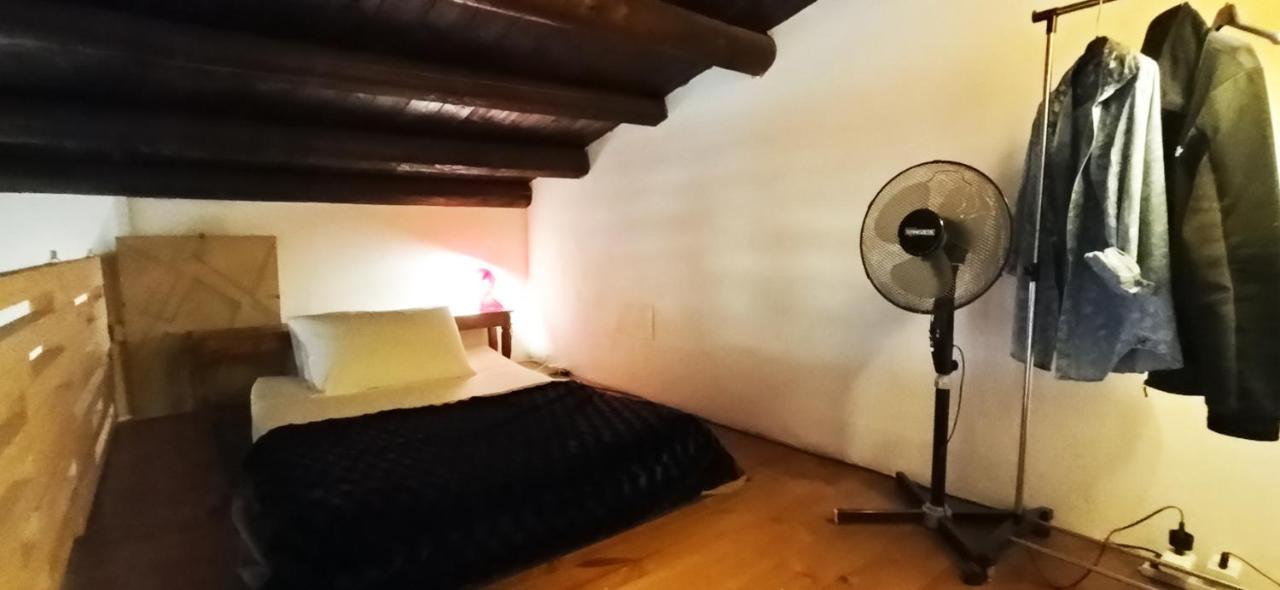 Palermo Holiday Studio Zewnętrze zdjęcie