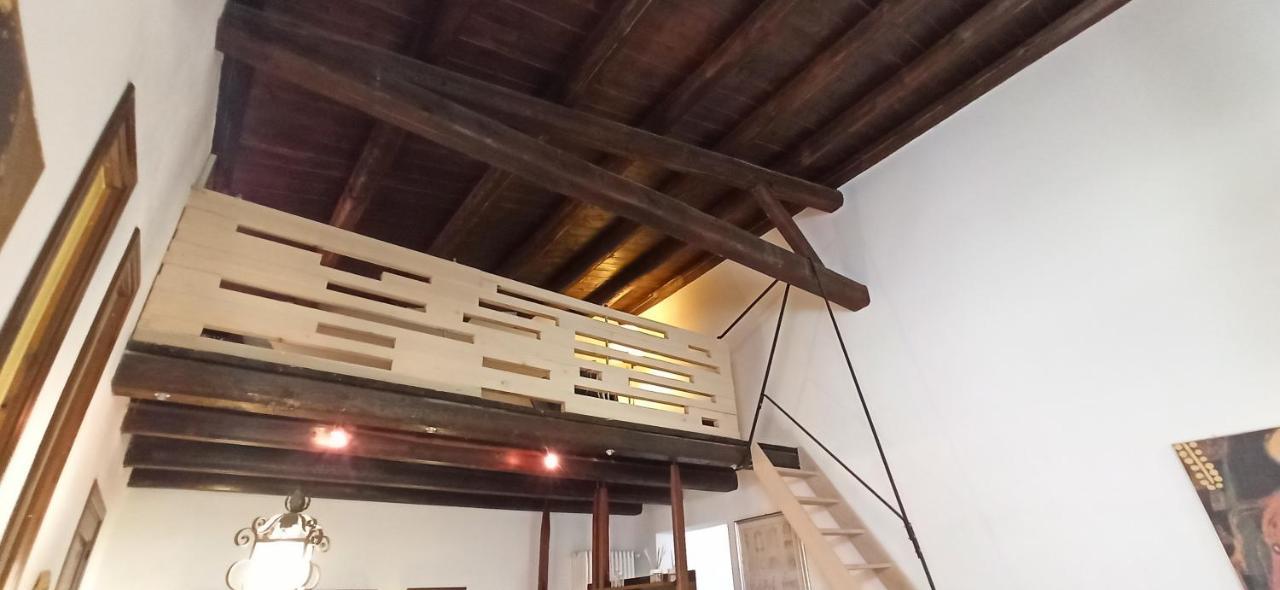 Palermo Holiday Studio Zewnętrze zdjęcie