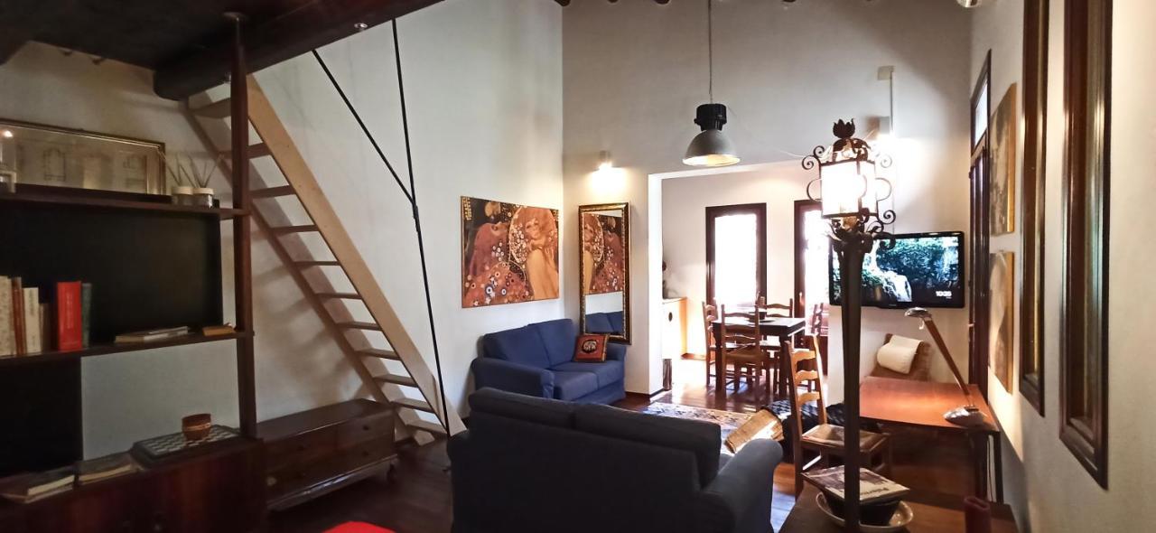 Palermo Holiday Studio Zewnętrze zdjęcie