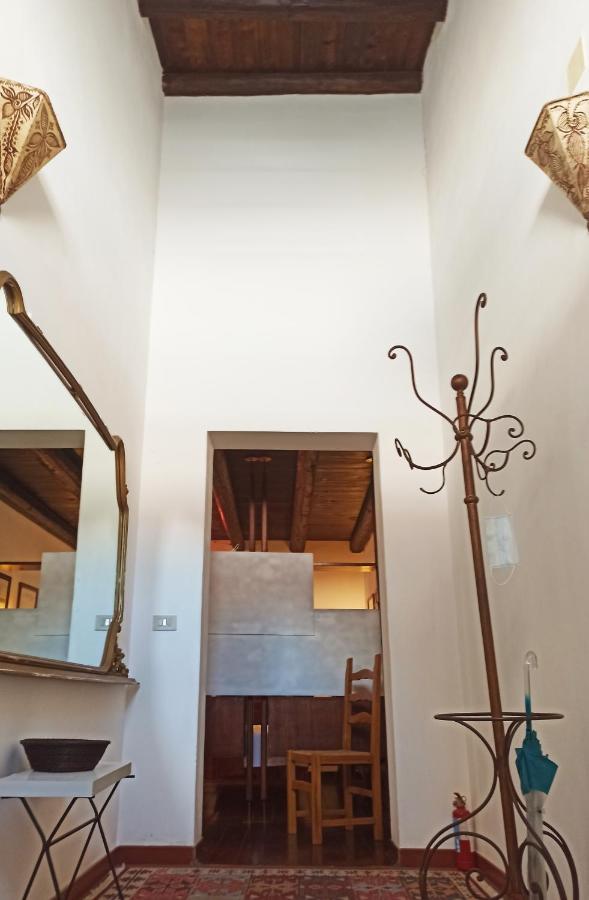 Palermo Holiday Studio Zewnętrze zdjęcie