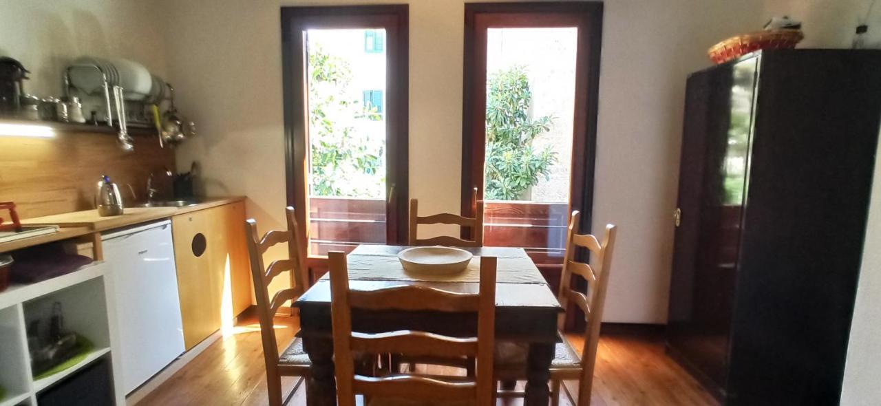 Palermo Holiday Studio Zewnętrze zdjęcie