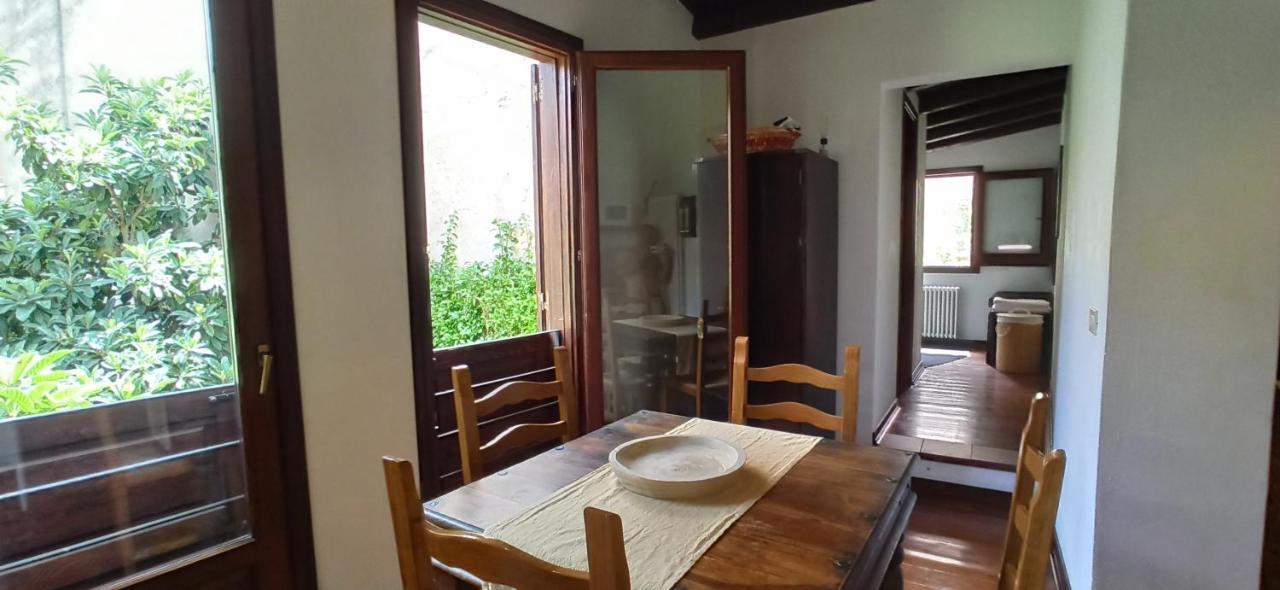 Palermo Holiday Studio Zewnętrze zdjęcie